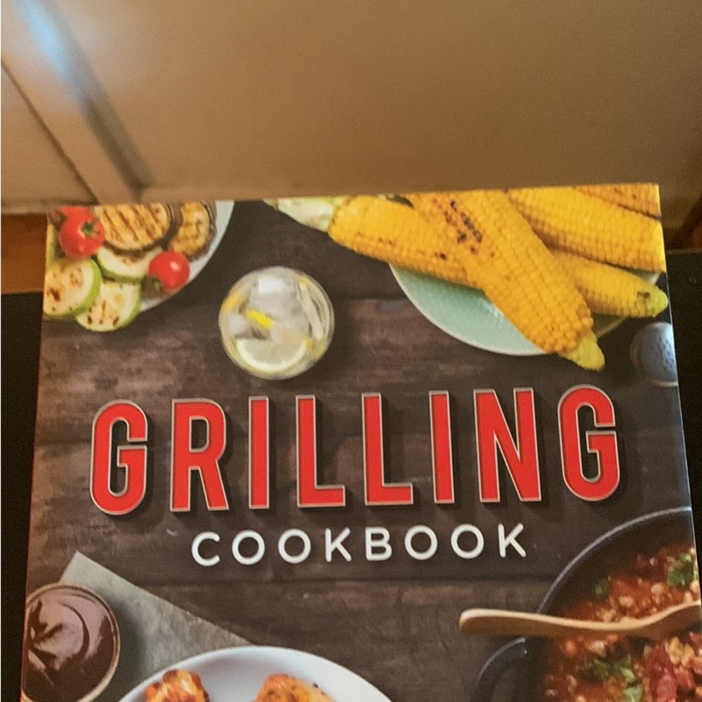 Grilling Nice
